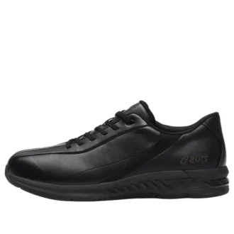 24H-29 GEL-WANDER M WR «All Black»