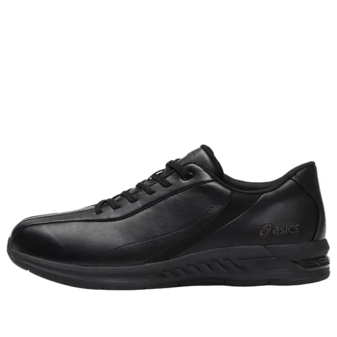 24H-29 GEL-WANDER M WR «All Black»