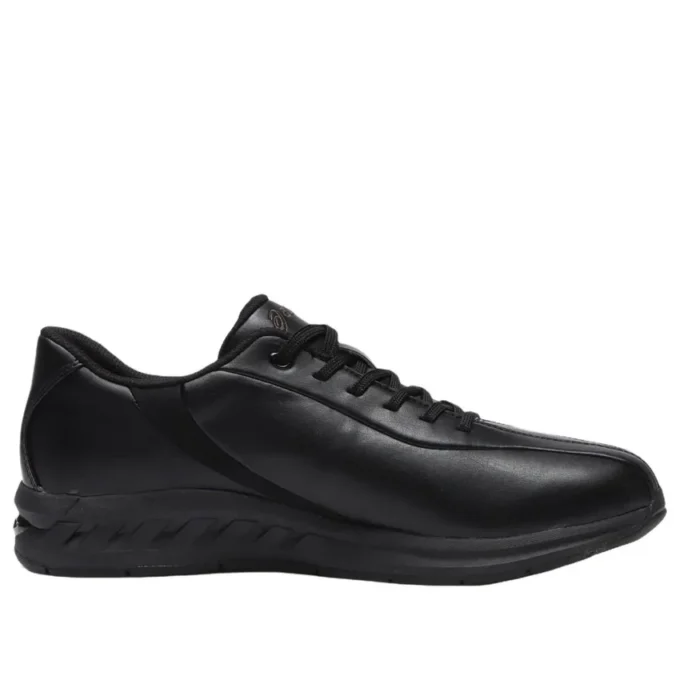 24H-29 GEL-WANDER M WR «All Black»