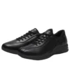 24H-29 GEL-WANDER M WR «All Black»