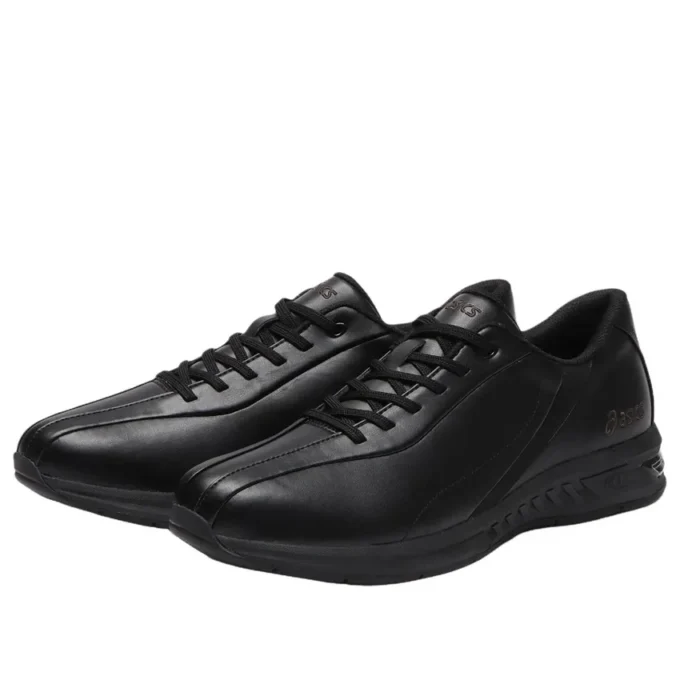 24H-29 GEL-WANDER M WR «All Black»