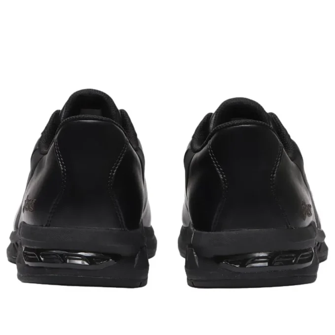 24H-29 GEL-WANDER M WR «All Black»