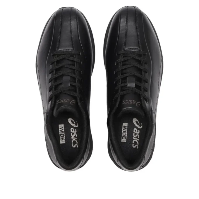 24H-29 GEL-WANDER M WR «All Black»