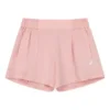 4.5 In Woven Short «Pink»