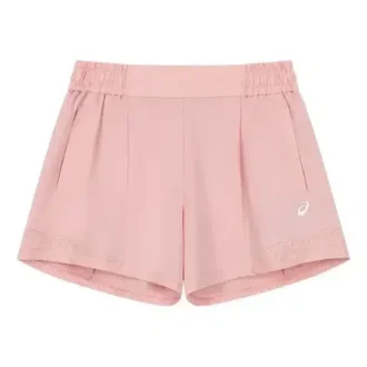 4.5 In Woven Short «Pink»