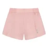 4.5 In Woven Short «Pink»