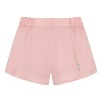 4.5 In Woven Short «Pink»