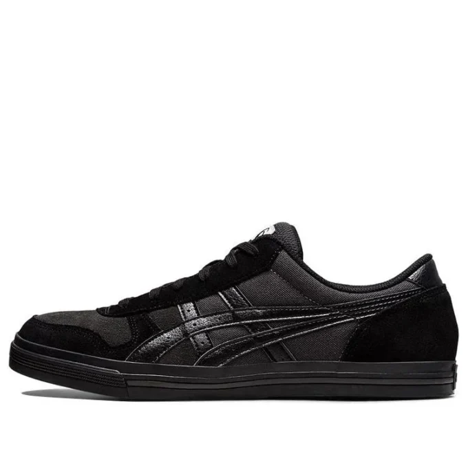 Aaron Pro «Black»