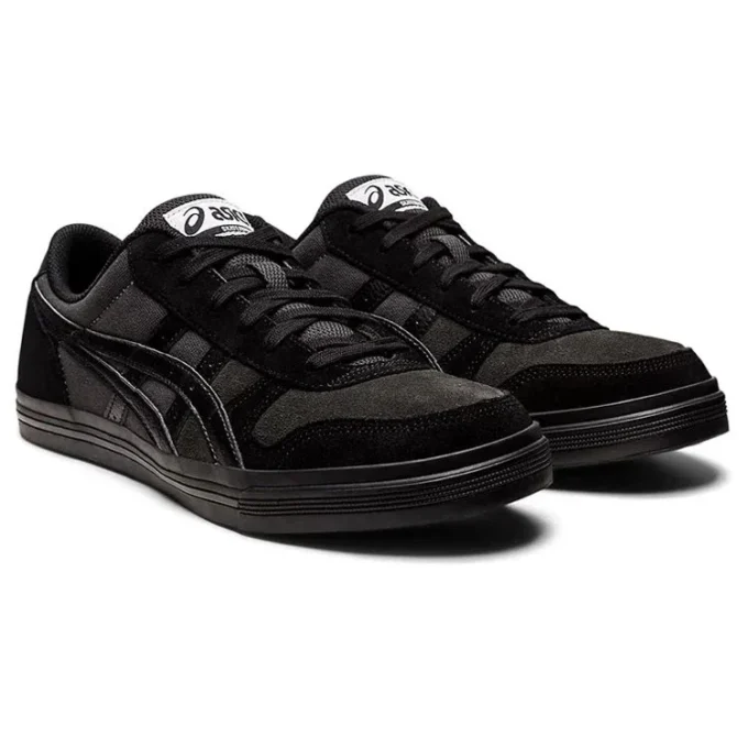 Aaron Pro «Black»