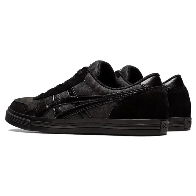 Aaron Pro «Black»