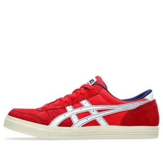 Aaron Pro «Classic Red»