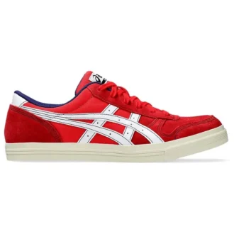 Aaron Pro «Classic Red»