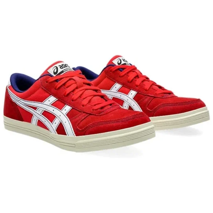 Aaron Pro «Classic Red»