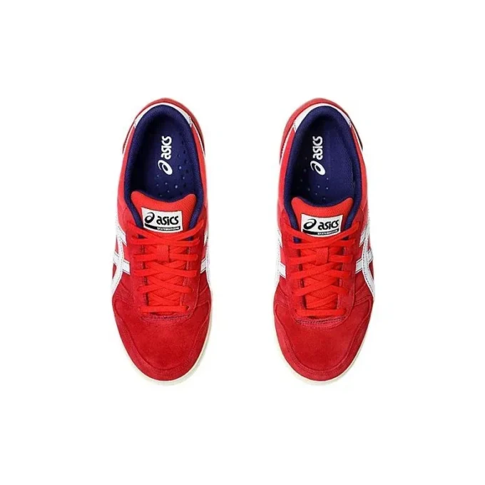 Aaron Pro «Classic Red»