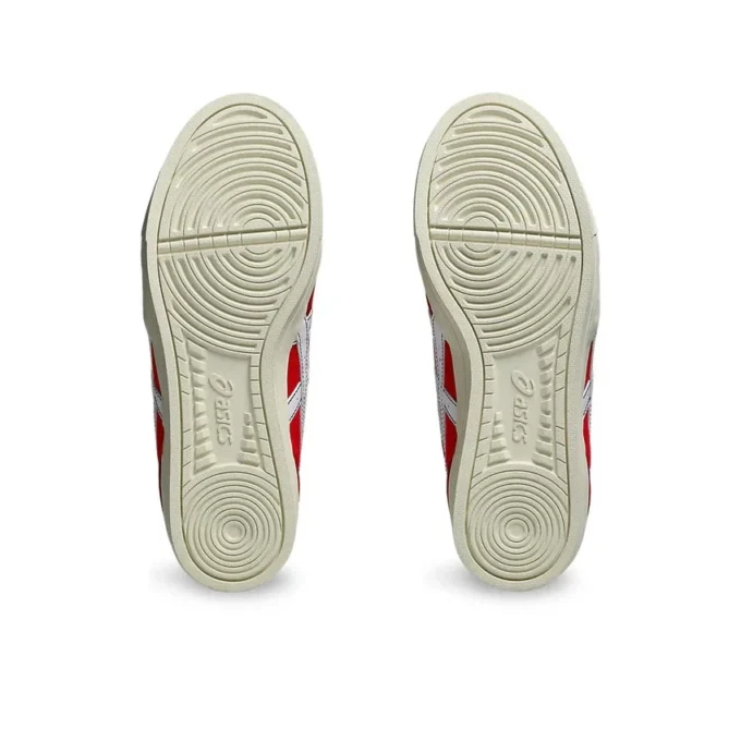 Aaron Pro «Classic Red»