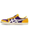 Aaron Pro «Purple Yellow»