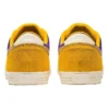 Aaron Pro «Purple Yellow»