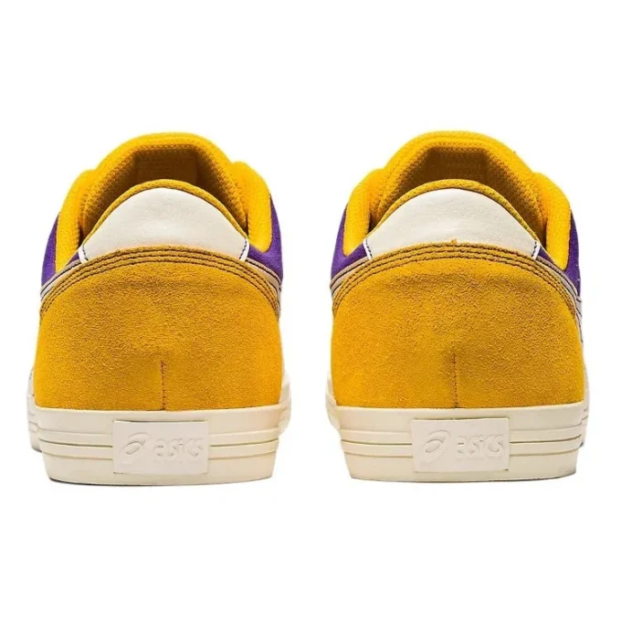 Aaron Pro «Purple Yellow»