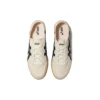Aaron Slip-On «Beige Black»