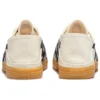 Aaron Slip-On «Beige Black»
