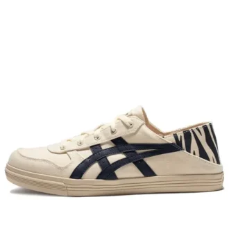 Aaron Slip-on «Cream»
