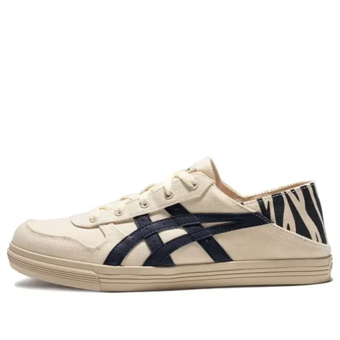 Aaron Slip-on «Cream»