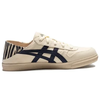 Aaron Slip-on «Cream»