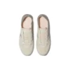Aaron Slip-On «Cream White»