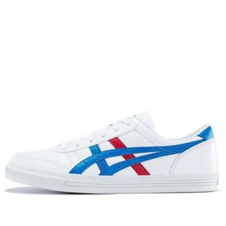 Aaron «White Blue Red»