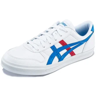 Aaron «White Blue Red»
