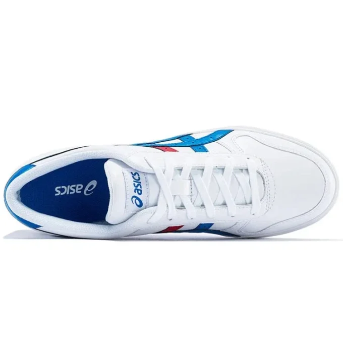 Aaron «White Blue Red»