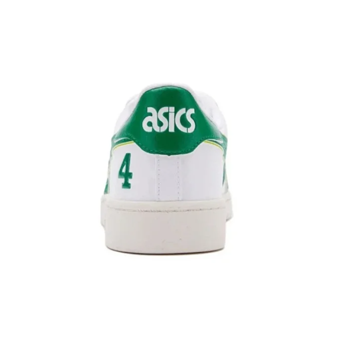 Aaron «White Green»