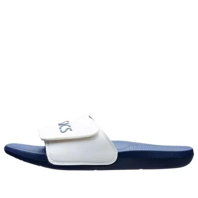 Adjustable «Blanco Azul»