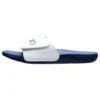 Adjustable «Blanco Azul»