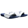 Adjustable «Blanco Azul»