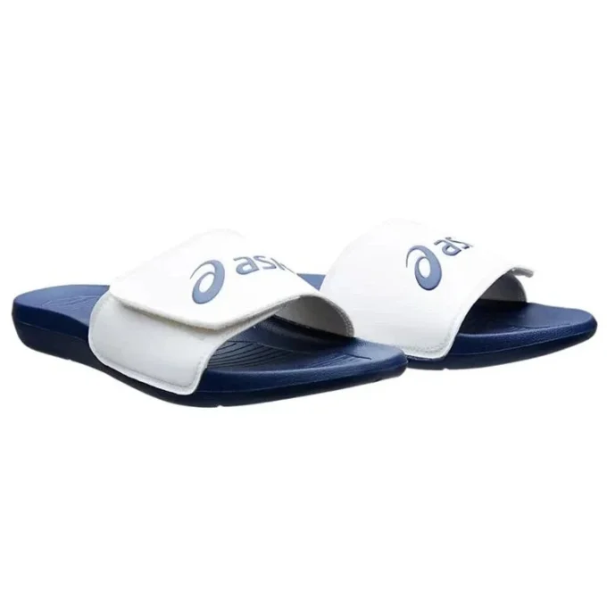 Adjustable «Blanco Azul»