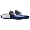 Adjustable «Blanco Azul»