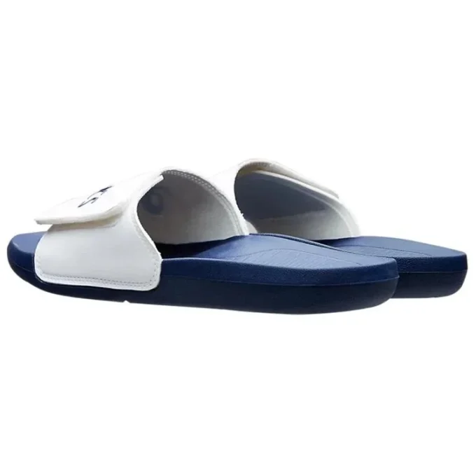 Adjustable «Blanco Azul»