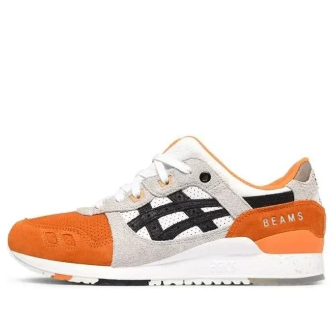 Afew x Beams x Gel-Lyte 3 «Orange Koi» Afew x Beams x Gel-Lyte 3 «Orange Koi»