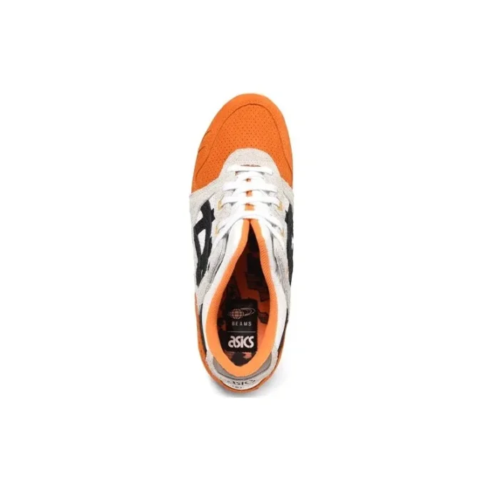 Afew x Beams x Gel-Lyte 3 «Orange Koi» Afew x Beams x Gel-Lyte 3 «Orange Koi»