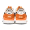 Afew x Beams x Gel-Lyte 3 «Orange Koi» Afew x Beams x Gel-Lyte 3 «Orange Koi»