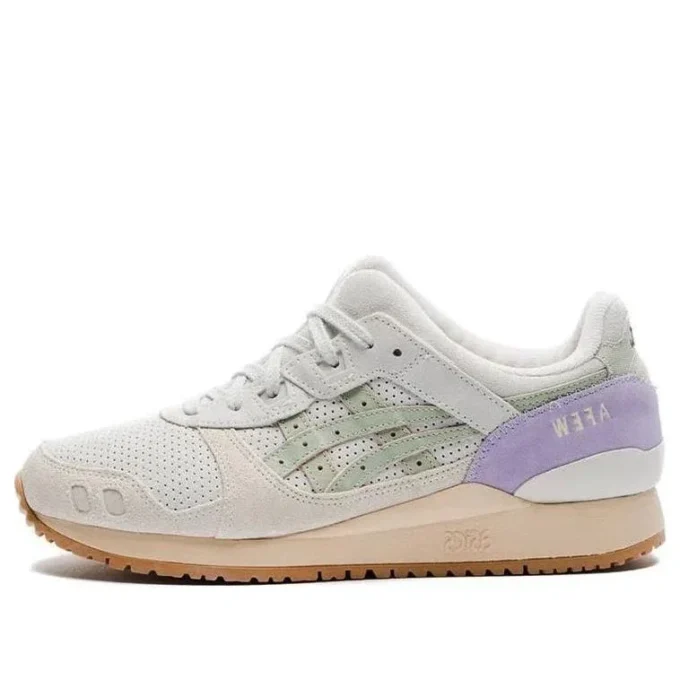 AFEW x Gel-Lyte 3 «Beauty Of Imperfection»