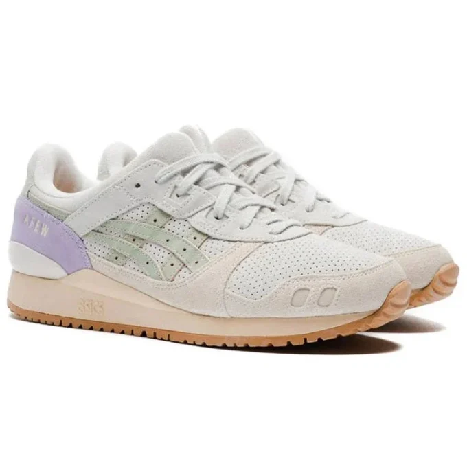 AFEW x Gel-Lyte 3 «Beauty Of Imperfection»