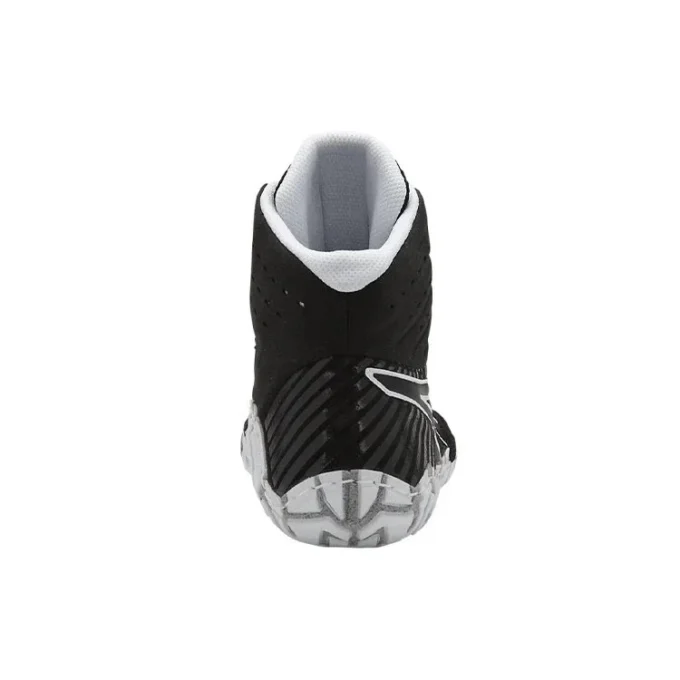 Aggressor 4 «Negro»