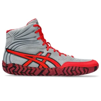 Aggressor 5 «Blanco Rojo»