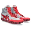 Aggressor 5 «Blanco Rojo»
