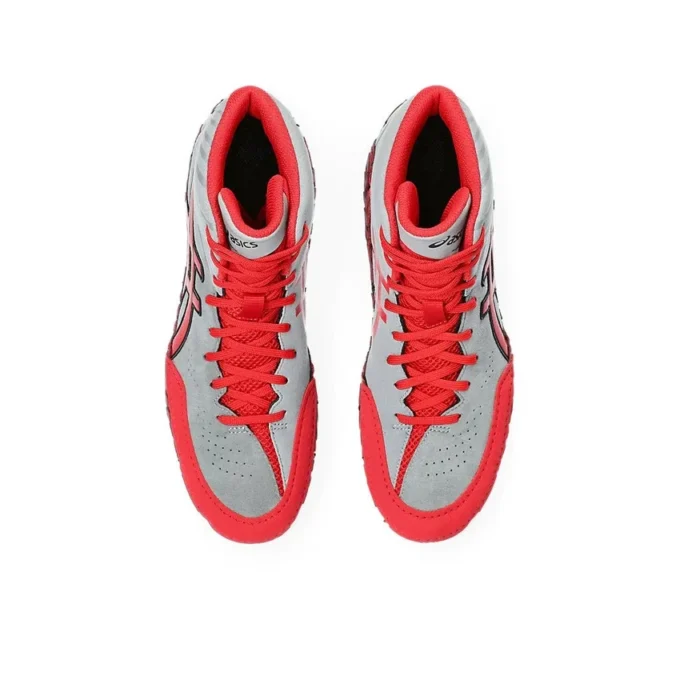 Aggressor 5 «Blanco Rojo»