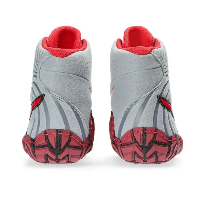 Aggressor 5 «Blanco Rojo»