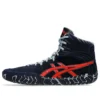 Aggressor 5 «Midnight Classic Red»