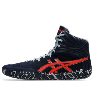 Aggressor 5 «Midnight Classic Red»